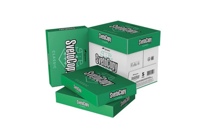 ������ � 4 ���� ������������� ��ʻ ������ ������� SvetoCopy Classic �4 80 �/��.� ����� � 146 CIE (500 ������)