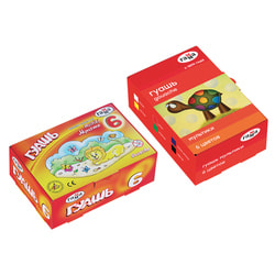 ����� ����� "��������", 6 ������ �� 20 ��, ��������� ��������, 221030