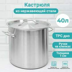 ����� 40�, ����.�����, d=40��, h=33��, ������� ���, ��������, ������ �����, 